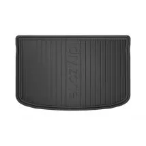 Alfombra de goma del maletero DryZone para AUDI A1 Sportback hatchback 2012-2018