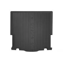 Alfombra de goma del maletero DryZone para FORD MONDEO Mk V Kombi 2015-up (no cabe en el suelo del maletero doble)