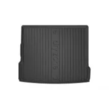 Alfombra de goma del maletero DryZone para AUDI Q3 2011-2018 (piso superior del maletero)