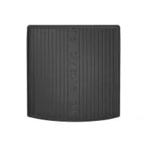 Alfombra de goma del maletero DryZone para VOLKSWAGEN GOLF VII Variant 2013-2019 (piso superior del maletero)