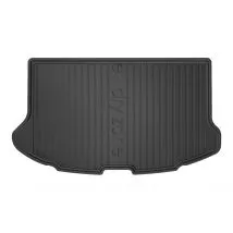 Alfombra de goma del maletero DryZone para HYUNDAI ix20 2010-2019