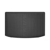 Alfombra de goma del maletero DryZone para KIA VENGA 2009-2019 (piso inferior del maletero)