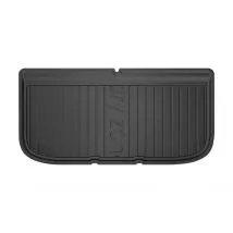 Alfombra de goma del maletero DryZone para OPEL ADAM hatchback 2013-up (3 puertas - no cabe en el suelo del maletero doble)