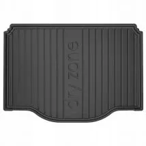 Alfombra de goma del maletero DryZone para OPEL MOKKA A 2012-2019 (no cabe en el suelo del maletero doble)
