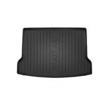 Alfombra de goma del maletero DryZone para MERCEDES GLA X156 2013-2019