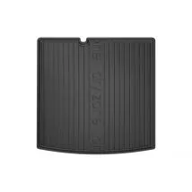 Alfombra de goma del maletero DryZone para SKODA FABIA III kombi 2014-up (piso inferior del maletero)