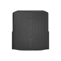 Alfombra de goma del maletero DryZone para SKODA SUPERB III liftback 2015-up