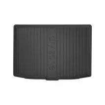 Alfombra de goma del maletero DryZone para NISSAN JUKE 2014-up (piso inferior del maletero)