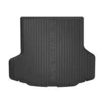 Alfombra de goma del maletero DryZone para HYUNDAI i40 kombi 2011-up (no cabe en el suelo del maletero doble)