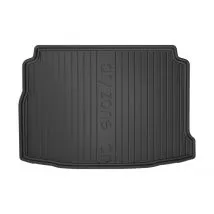 Alfombra de goma del maletero DryZone para PEUGEOT 308 II hatchback 2013-up (no cabe en el suelo del maletero doble)