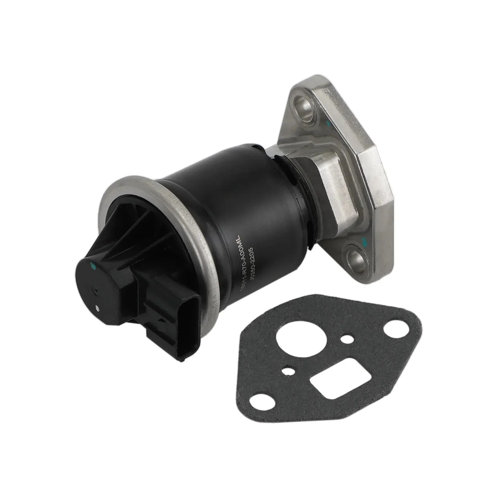 18011R70A00 2010-2013 Acura ZDX 3.7L 3664CC V6 Válvula EGR con junta