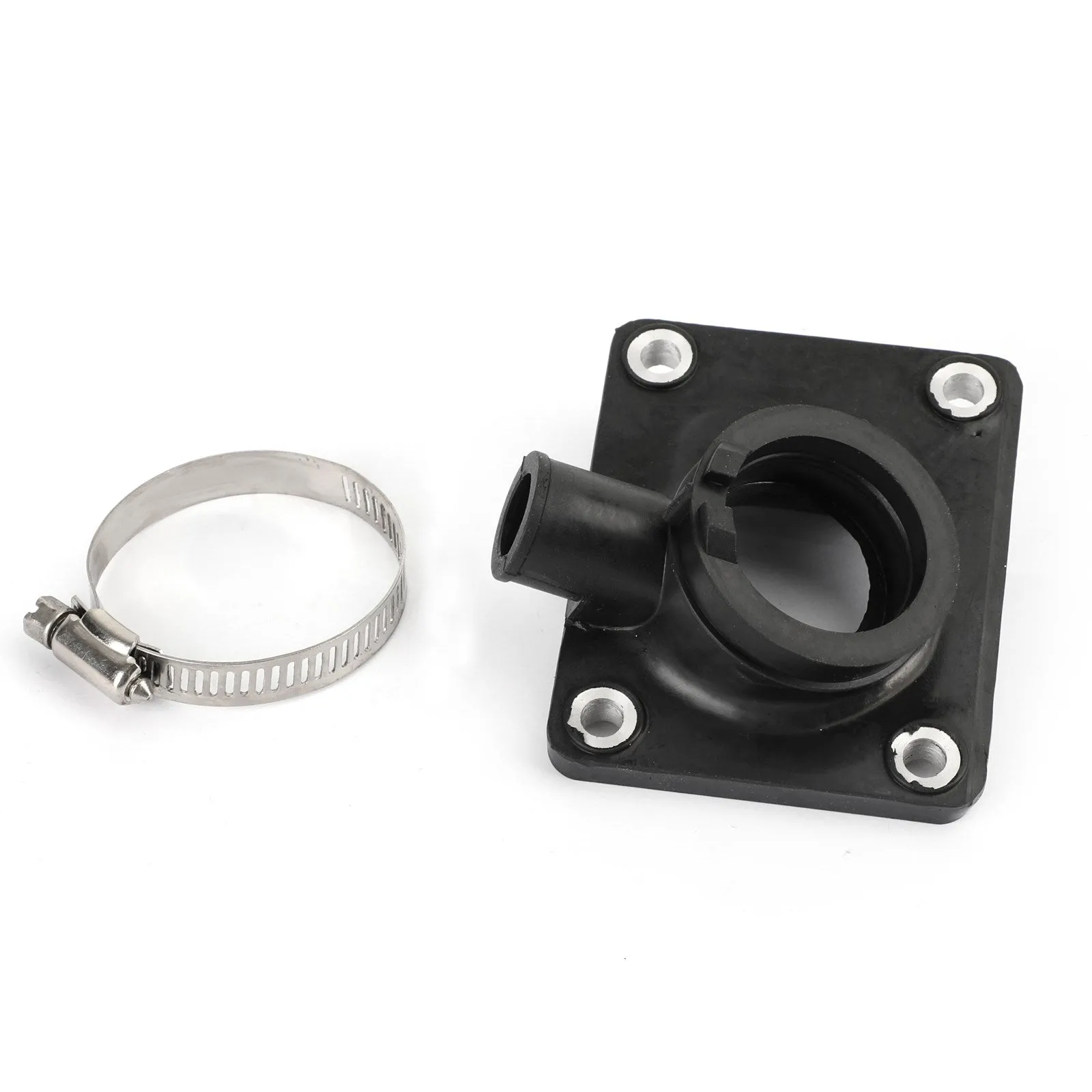 Yamaha Blaster 200 1988-2006 Bota de admisión de carburador 2XJ-13565-00-00