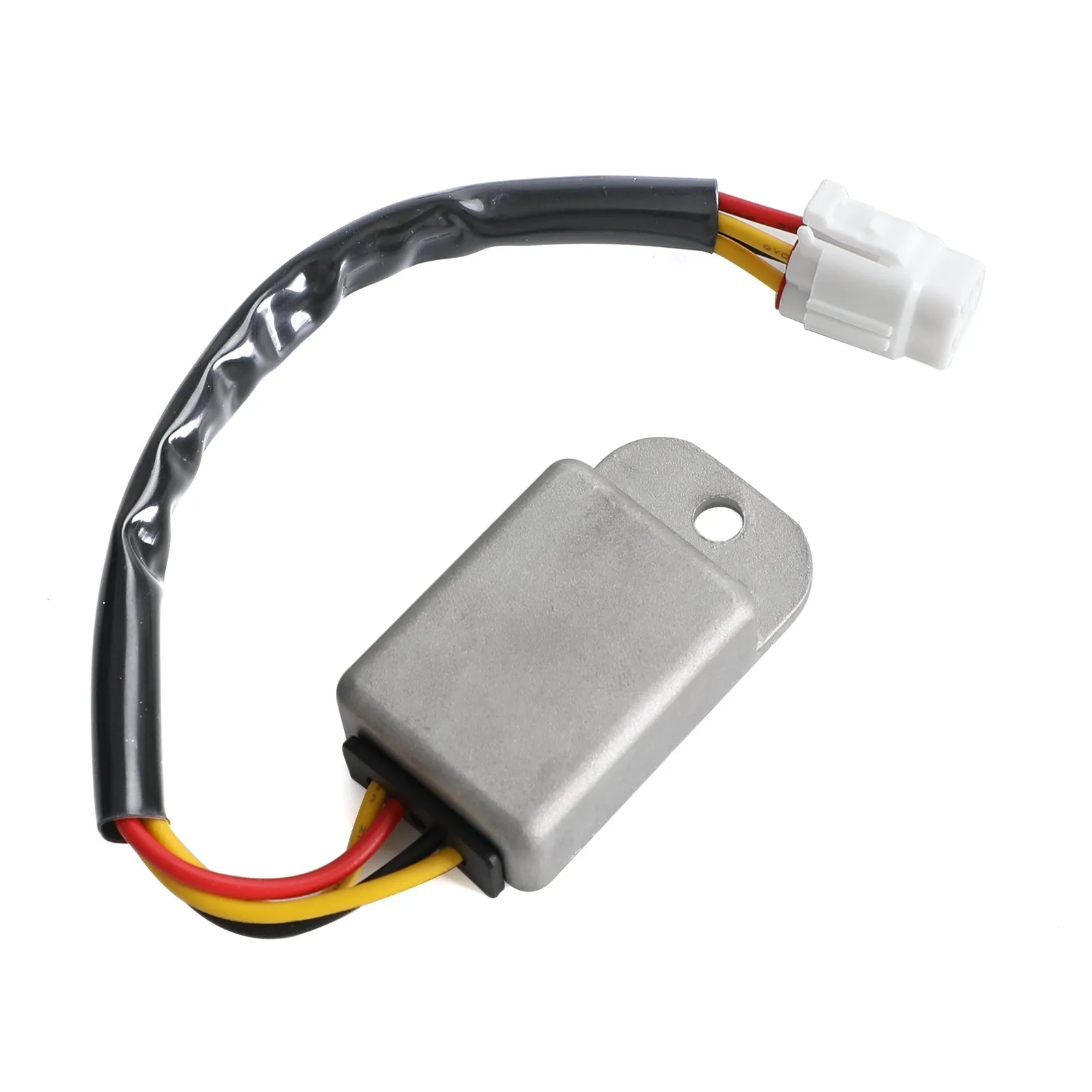 Rectificador regulador de voltaje para Kawasaki KX125 K, KX250 K 1998 21066-1110 genérico