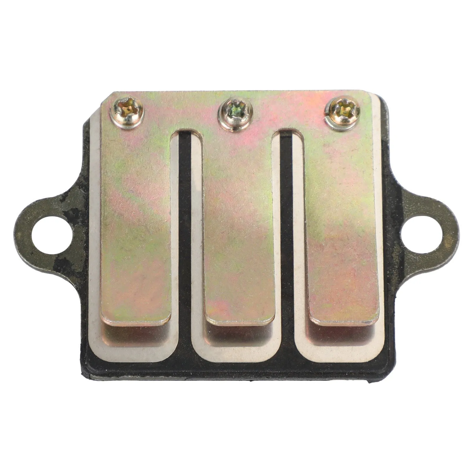 Válvula de admisión de repuesto nuevo para motocicleta Suzuki AX100 Generic