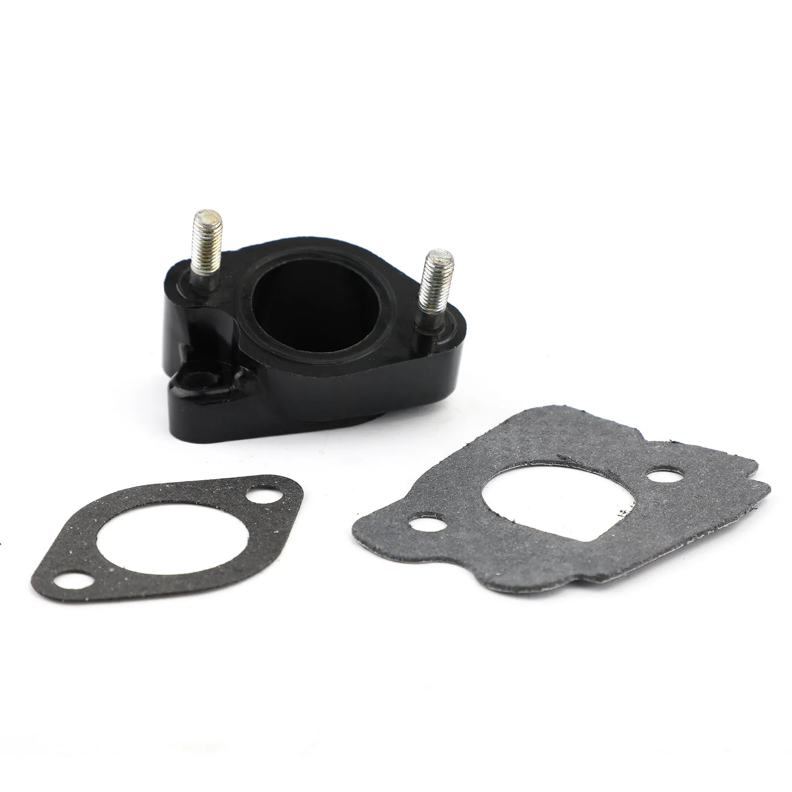 Espaciador de junta de carburador para YAMAHA GOLF CART G2 a G14 85-96 J38-13596-00-00 Genérico