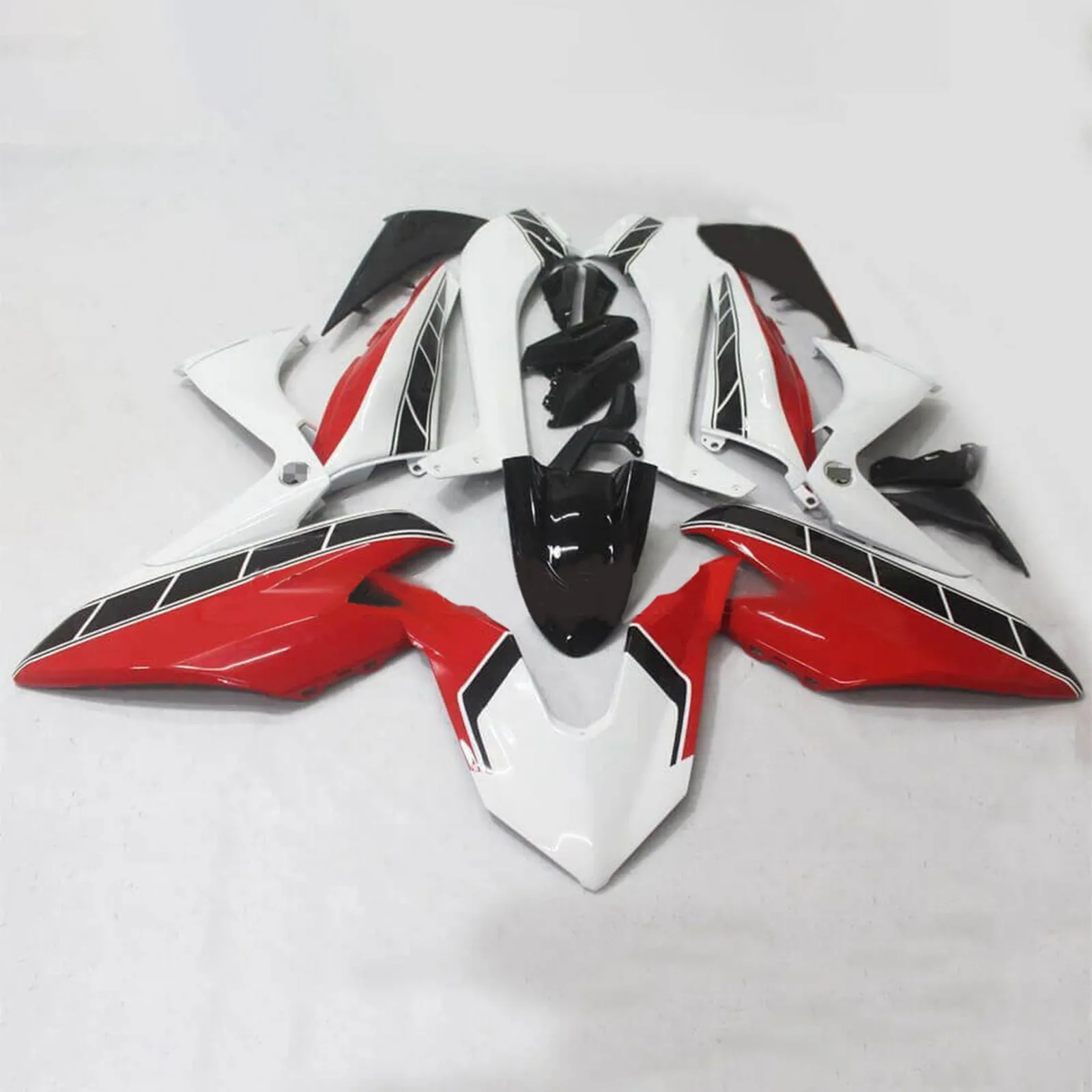 Kit de carenado Amotopart 2017-2018 Yamaha T-Max TMAX530