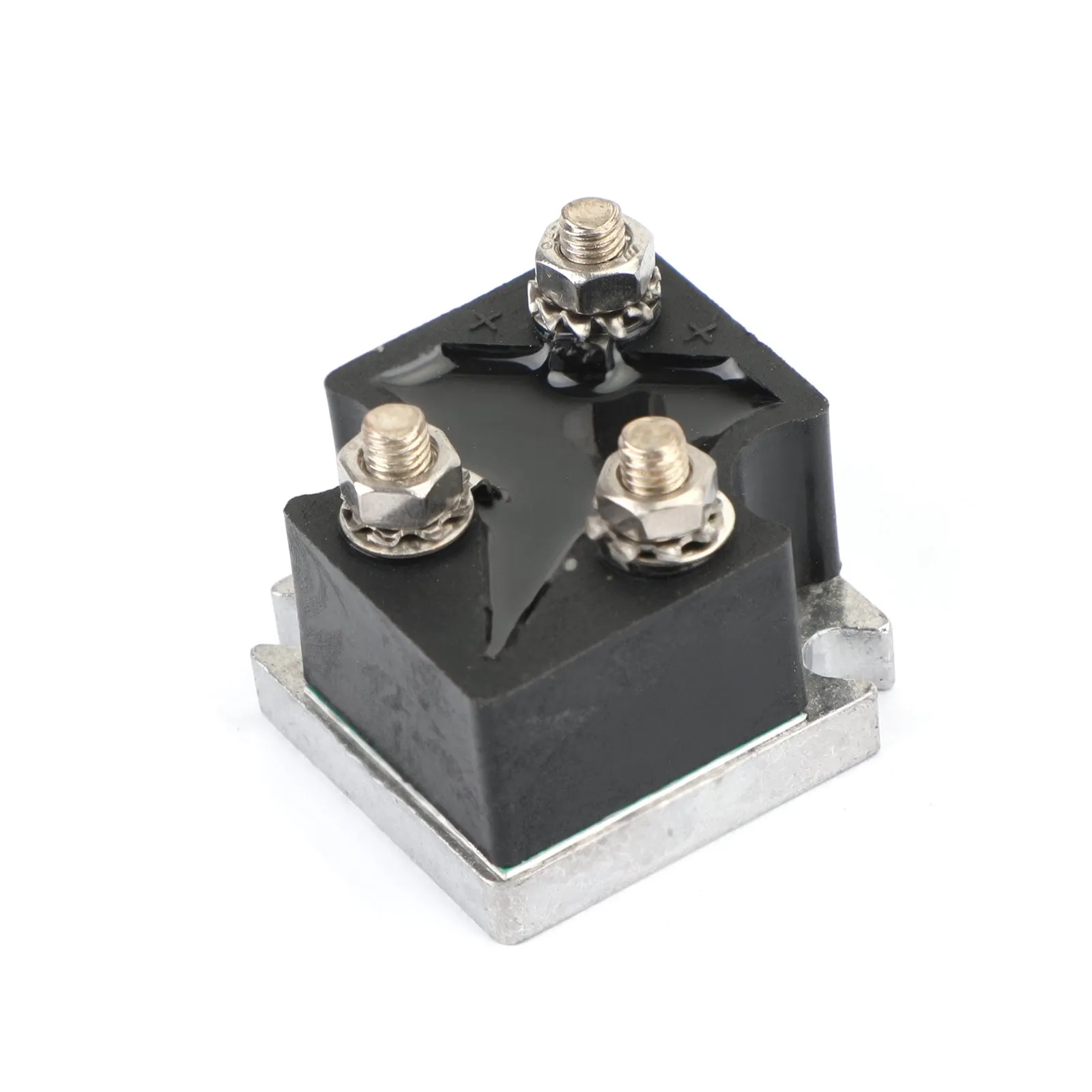 Rectificador apto para fueraborda Mercury Reemplazar #62351A1 62351A2 816770 816770T 8M0058226 Genérico