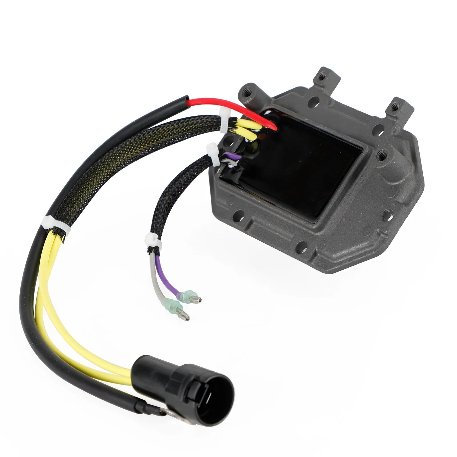 Rectificador/Regulador para Johnson / Evinrude 185-300 Hp 35 Amp 0584641 18-5831 Fedex Express