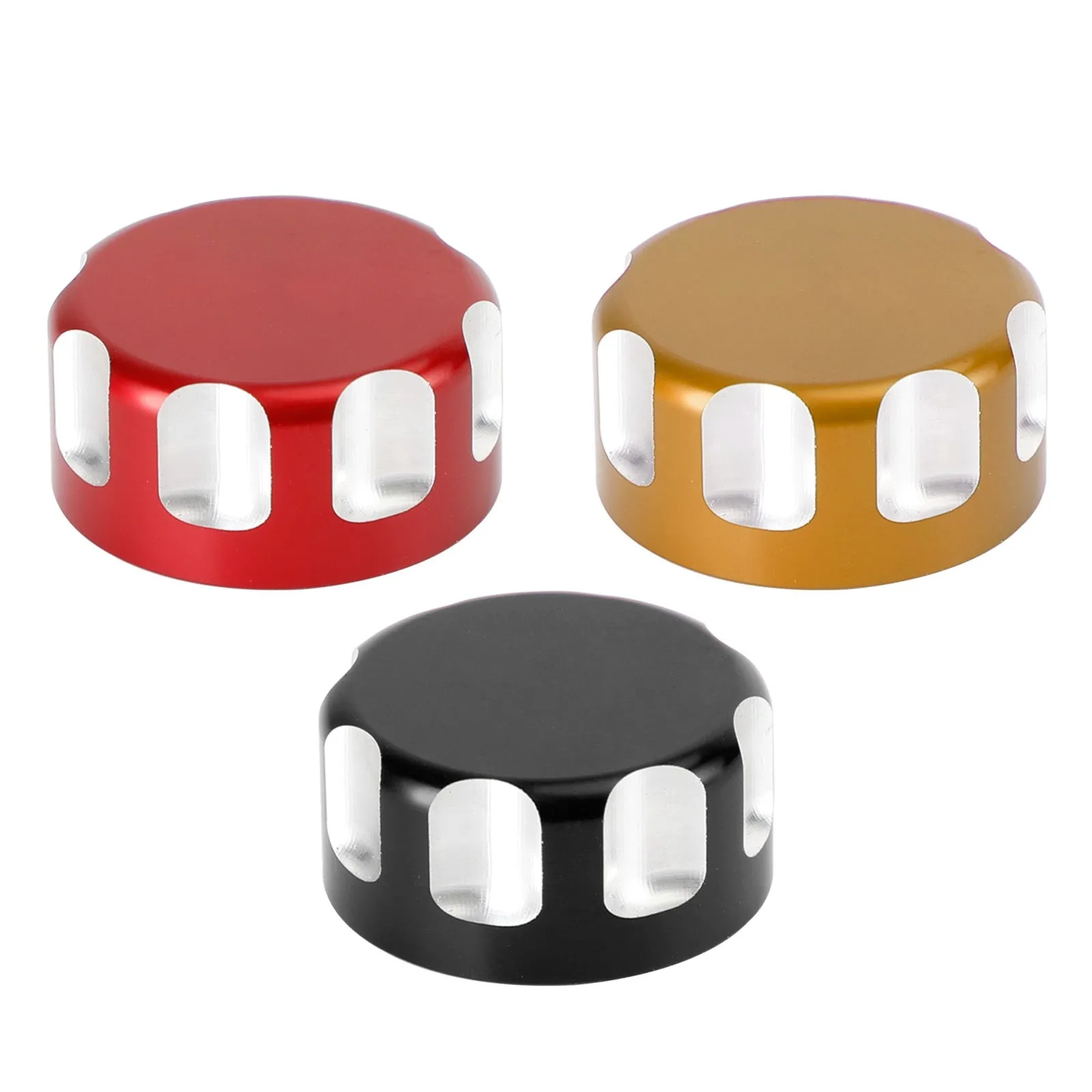 Capuchón del tanque de agua para Ducati Panigale 899 959 1199 1299 V4 S R