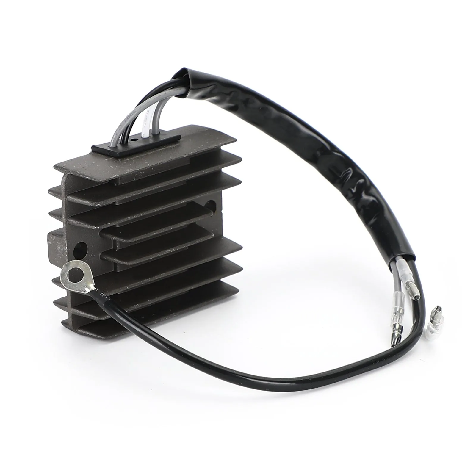 Regulador de voltaje para Honda GCV520 GCV530 U GXV390 RT1 31750-Z0A-821 Genérico