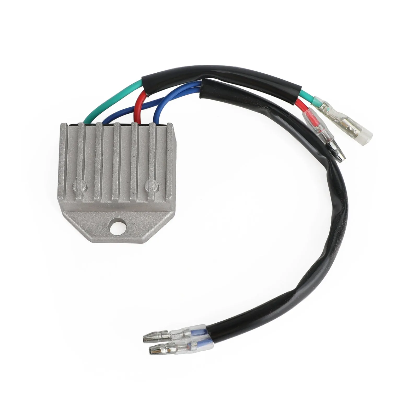 Nuevo regulador para Honda EM6000GP AA/A - EZGR Power Equipment #31620-881-A02 genérico