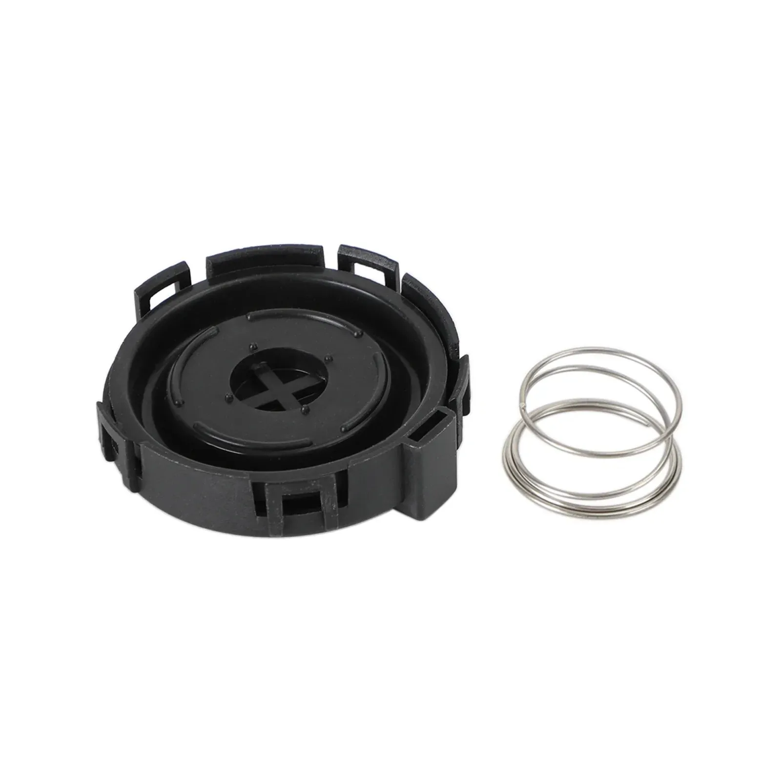 Válvula de ventilación del cárter de diafragma BMW N47 X1 X3 E60 E61 E81 E82 11128508570