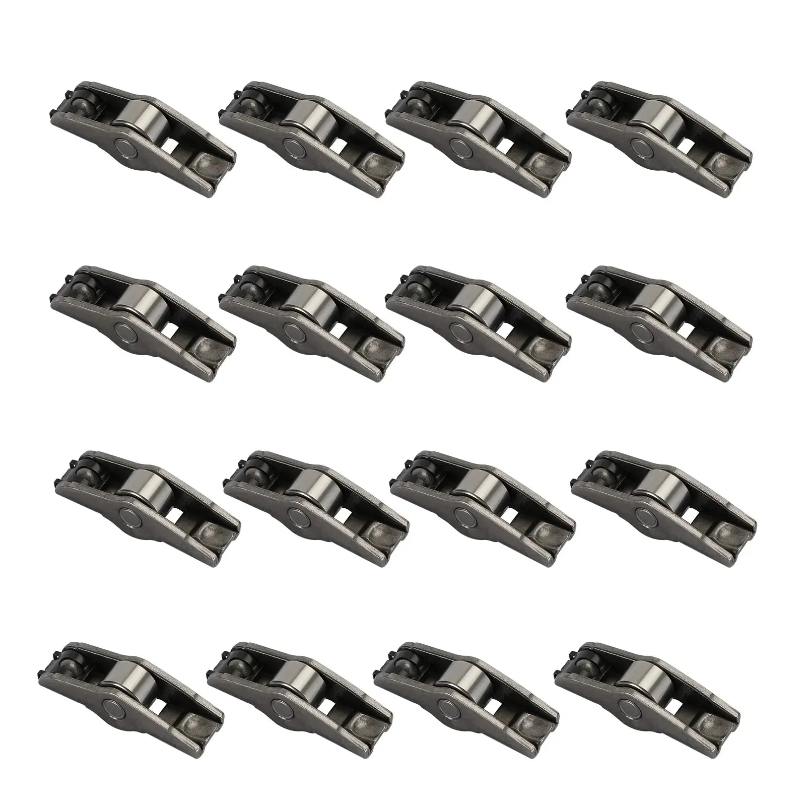 16 X brazo basculante para Peugeot Citroen Fiat Ford 2,0 HDI 2,0 TDCI 090369 1255011 genérico