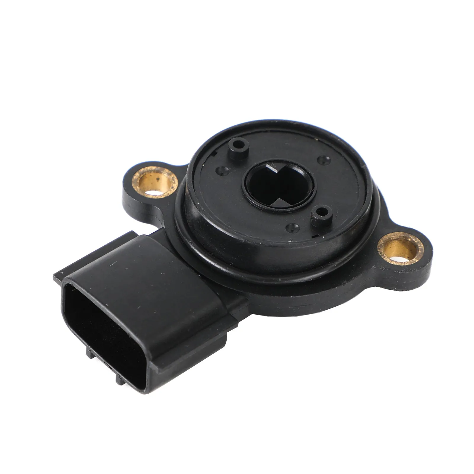 Sensor de ángulo apto para Honda TRX400FA TRX400FGA TRX500FA TRX500FGA 38800-HN2-000 genérico
