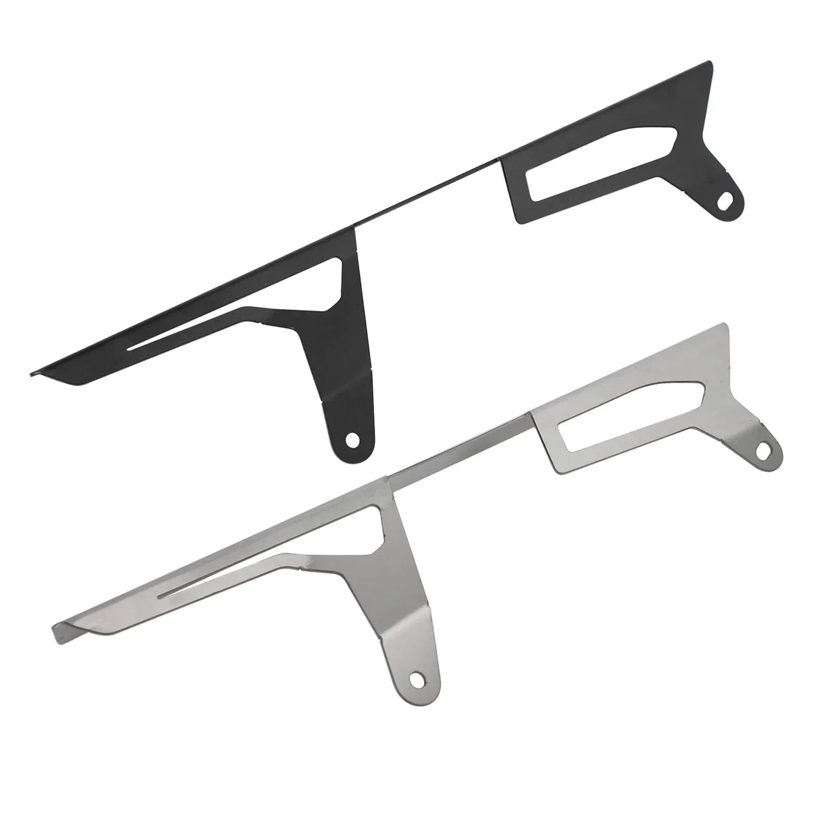 Speed ​​Twin 1200 2018-2021 Cubierta de protección de la cadena del piñón trasero