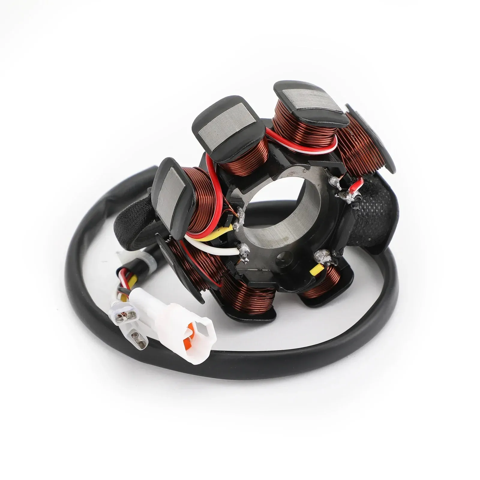 Estator generador para 250 400 450 520 525 EXC XC XCW 59039104200 59039104000 genérico