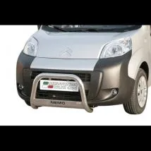 Bullbar delanteros Misutonida para CITROEN Nemo (2007-2013)