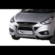Bullbar delanteros Misutonida para HYUNDAI ix35 (2011-)