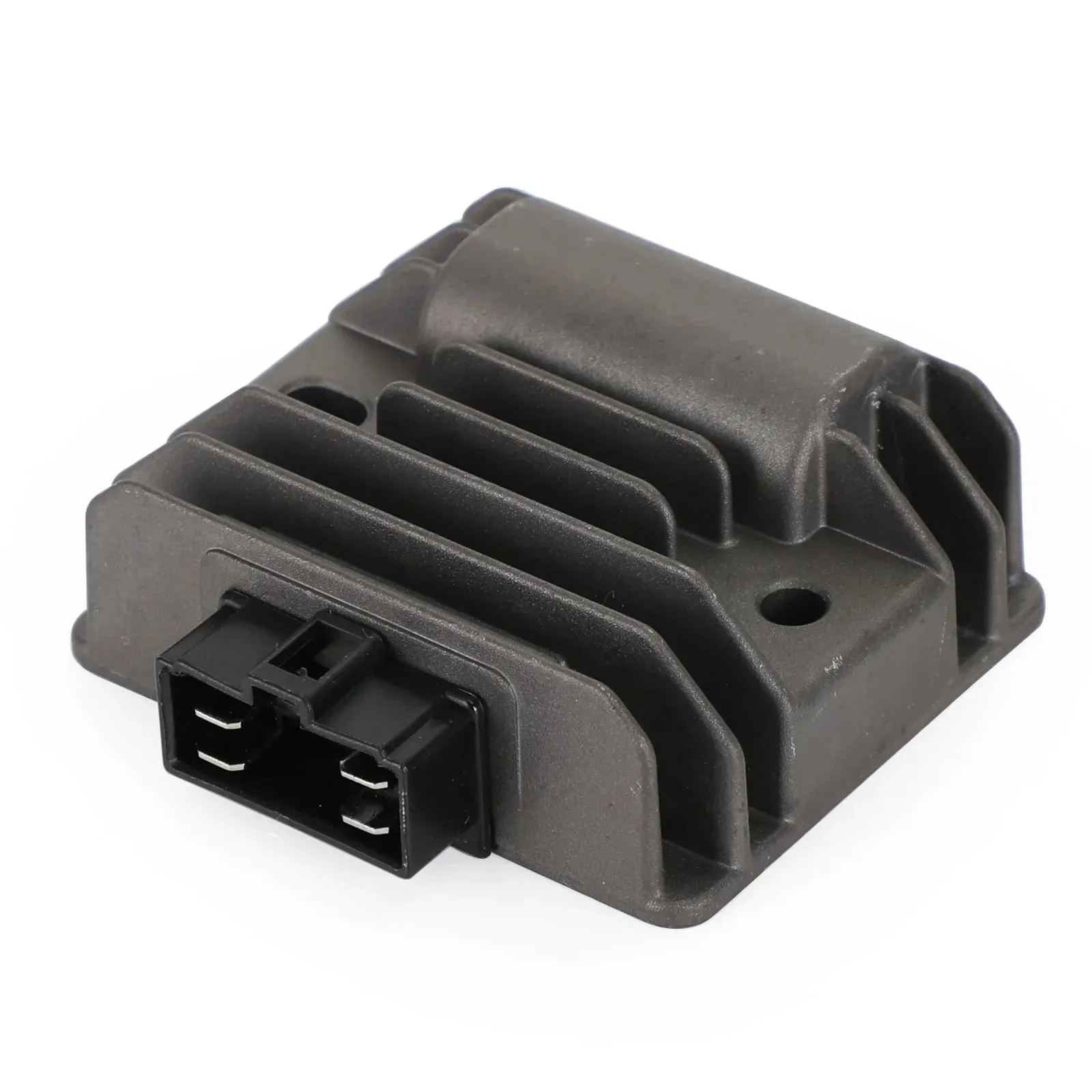 Rectificador Regulador para Yamaha XSR125 MT125 R125 B97-H1960-00 BK6-H1960-00 Genérico