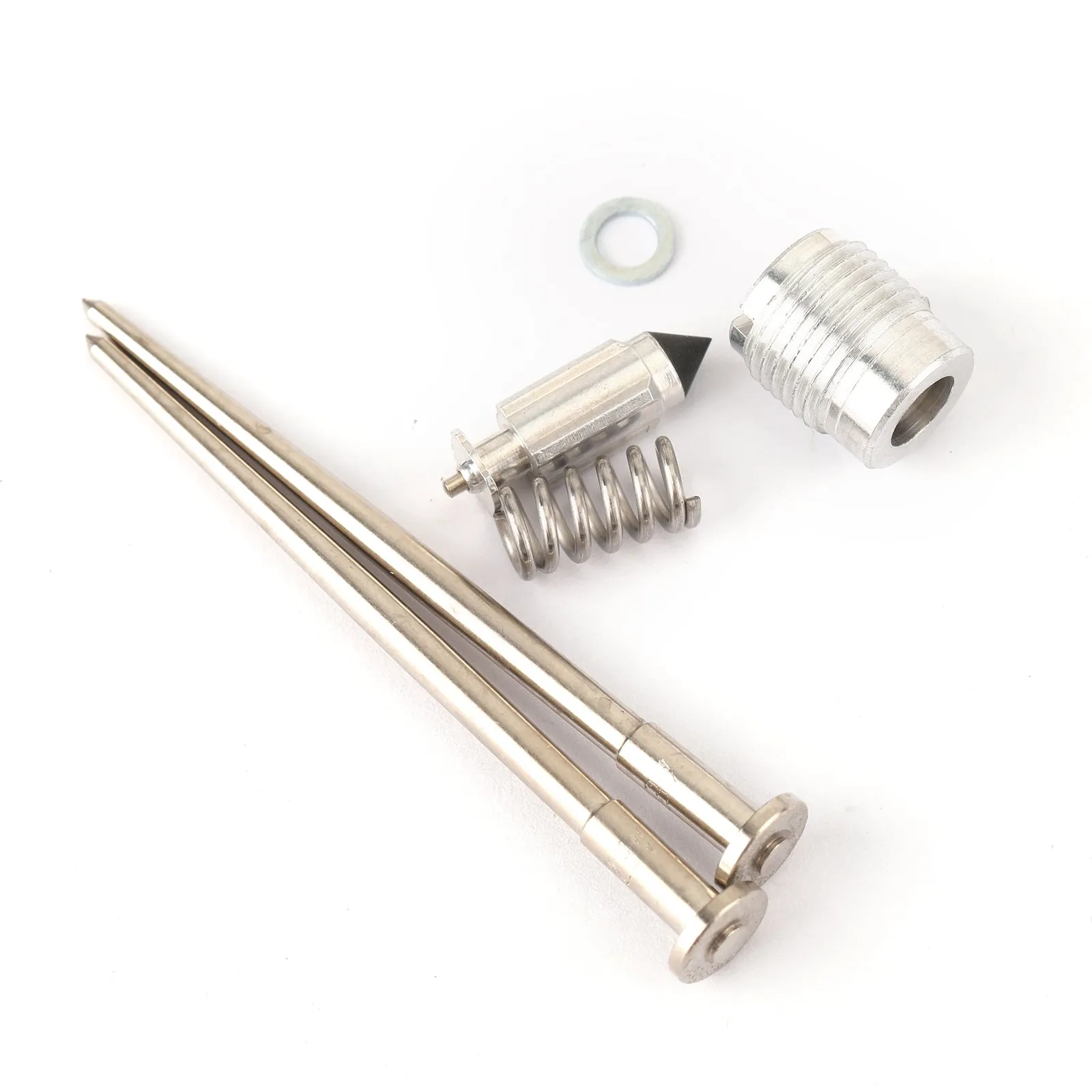 Kit de reparación de carburador para Honda CB750F CB750 F Super Sport 1980-82 genérico