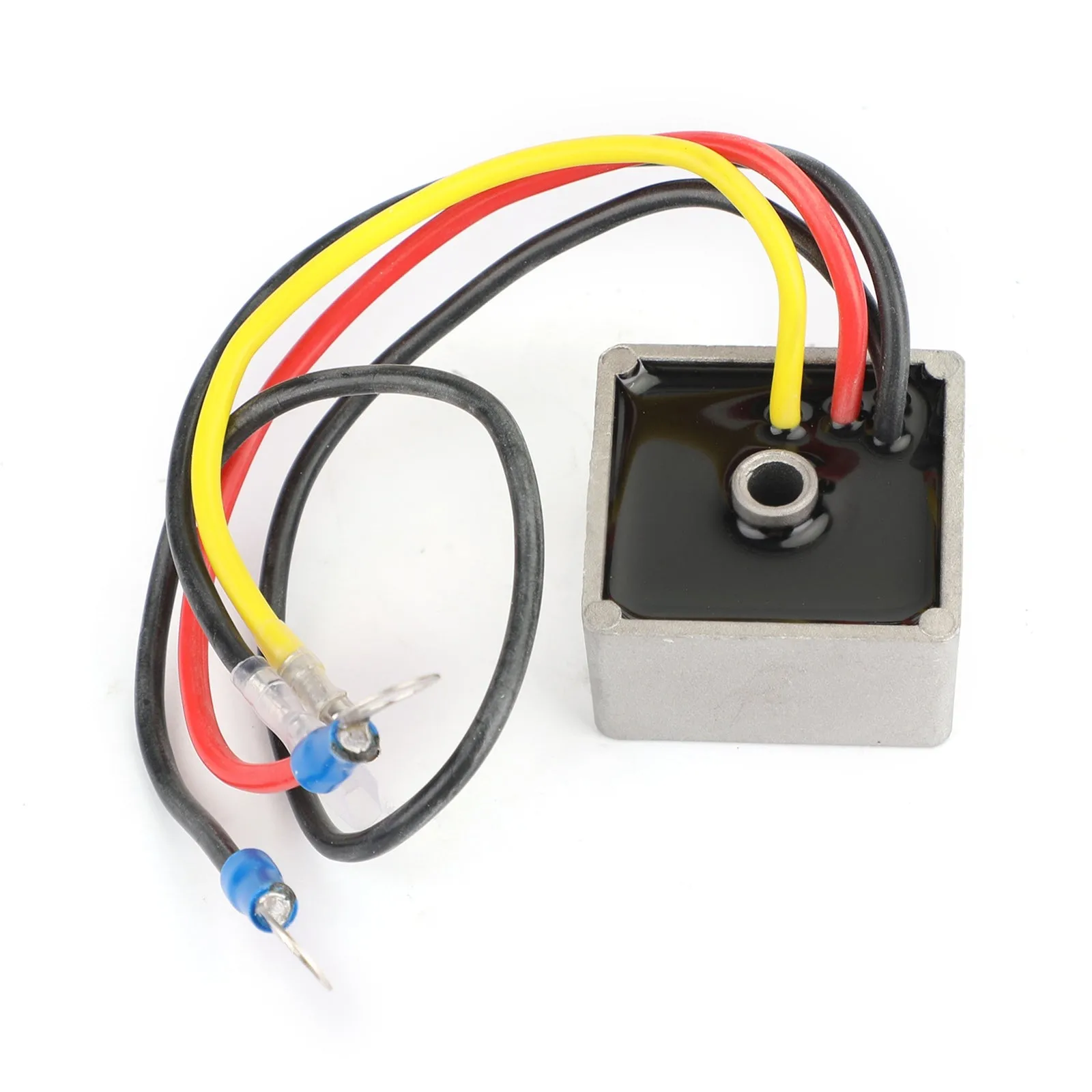 RECTIFICADOR REGULADOR Apto para CLUB CAR DS '92-'07 CARRITO DE GOLF DE GAS 1027112-01 1015777