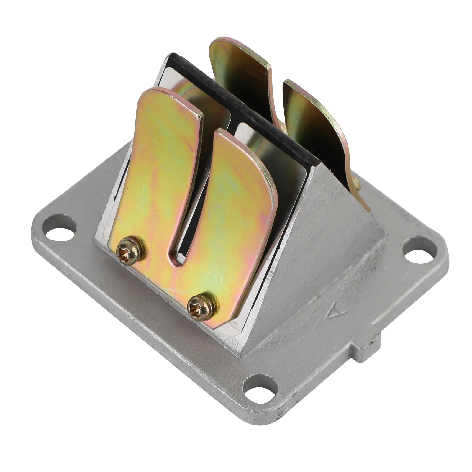 Sistema de válvulas de admisión de aire para Yamaha 125cc DT 125 RS 125 genérico