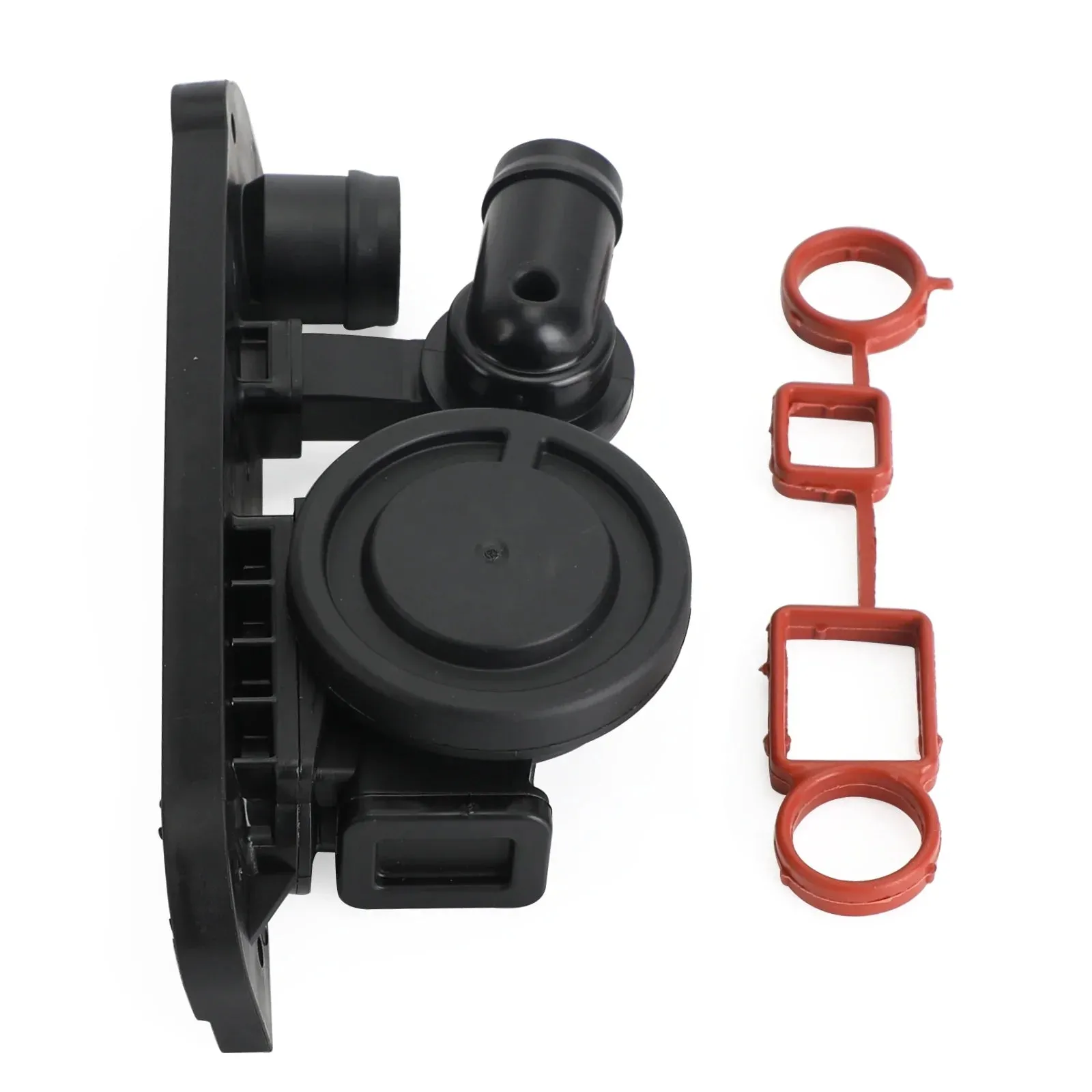 Válvula de ventilación PCV, válvula PCV TFSI 06F129101 para VW Golf Mk5 2,0 GTI Mk6 genérico