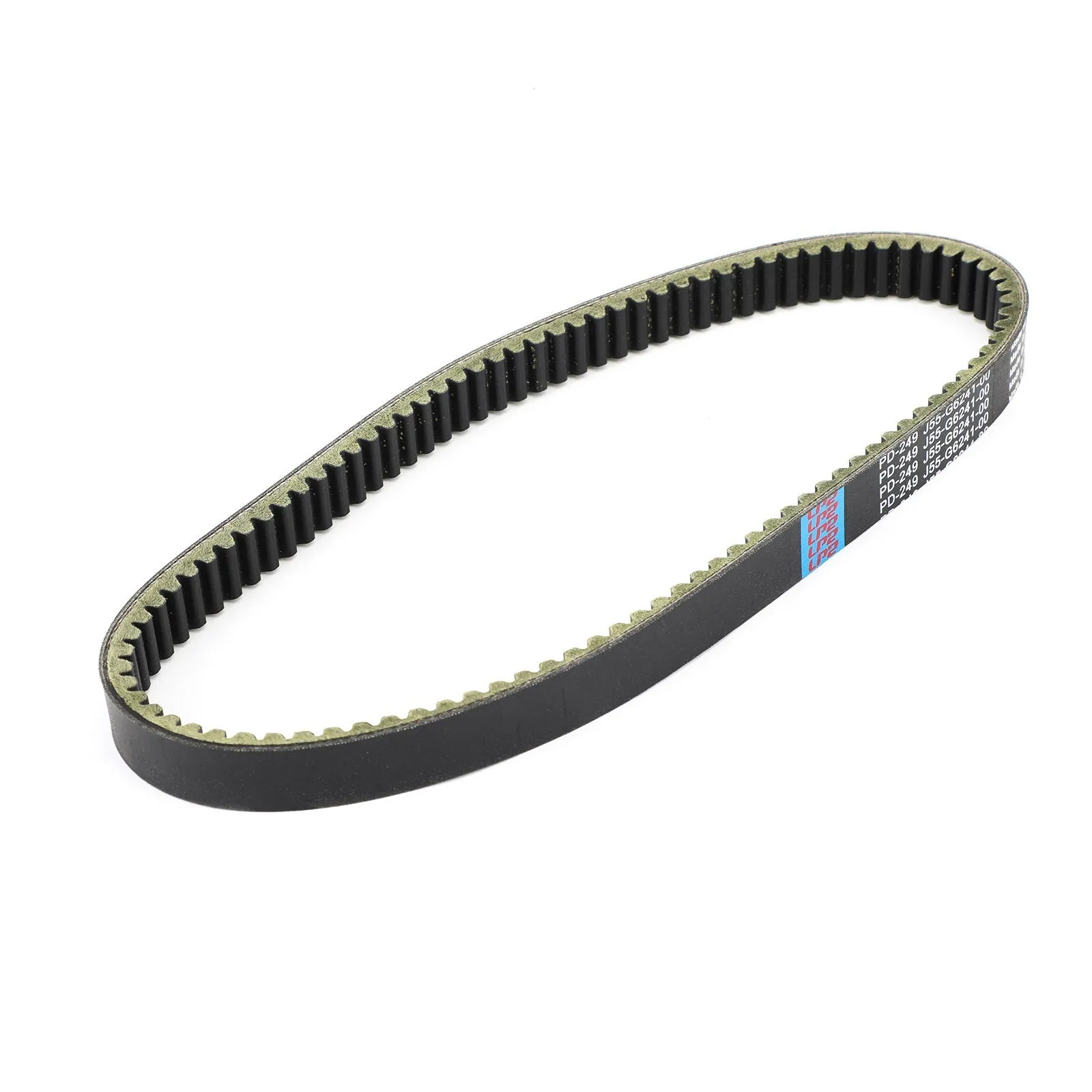 Correa de transmisión en V para Yamaha G2 G5 G8 G9 G11 G14 G16 G20 G21 G22 J55-G6241 genérico