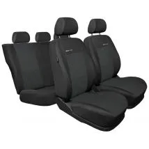 Fundas de asiento Elegance para FIAT PANDA II (2003-2012) 51-P1