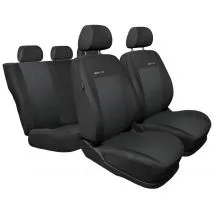 Fundas de asiento Elegance para FIAT PANDA II (2003-2012) 51-P3