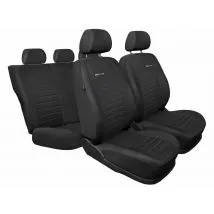 Fundas de asiento Elegance para FIAT PANDA II (2003-2012) 51-P4