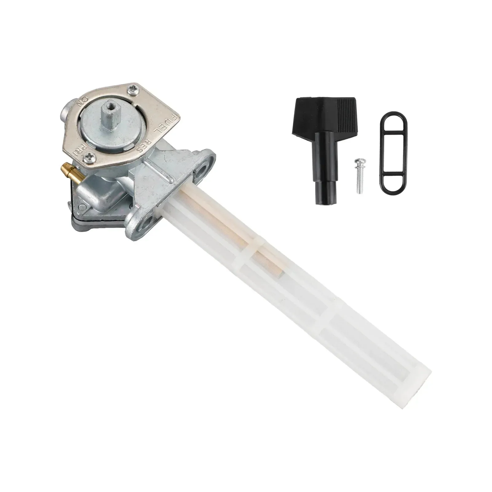 2001-2005 Suzuki GSF1200 Bandit 44300-32F10 Válvula de grifo de combustible para tanque de gasolina Petcock