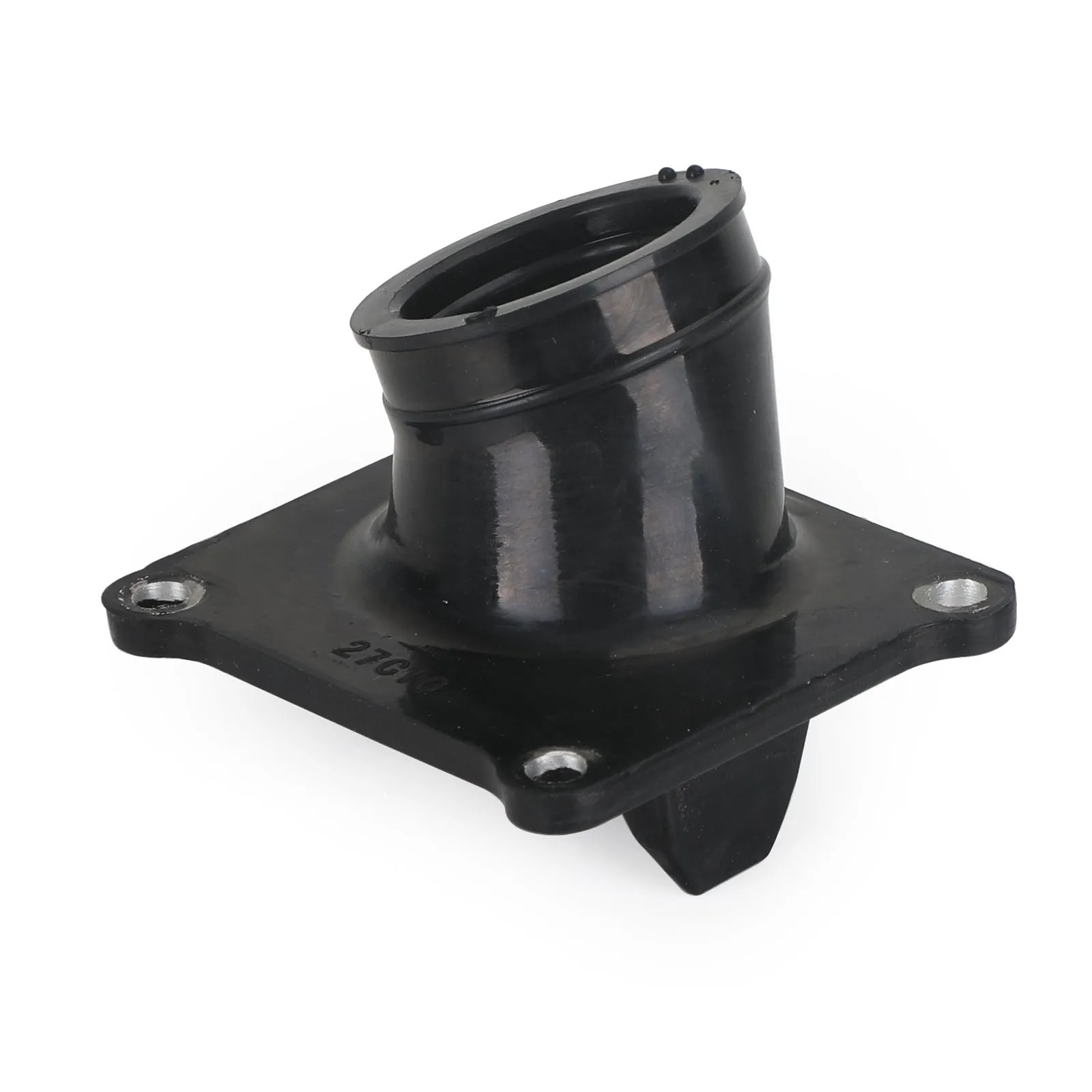 Bota del colector de admisión del carburador para Suzuki RM125 RM 125 1989-1991 13110-27C10 genérico