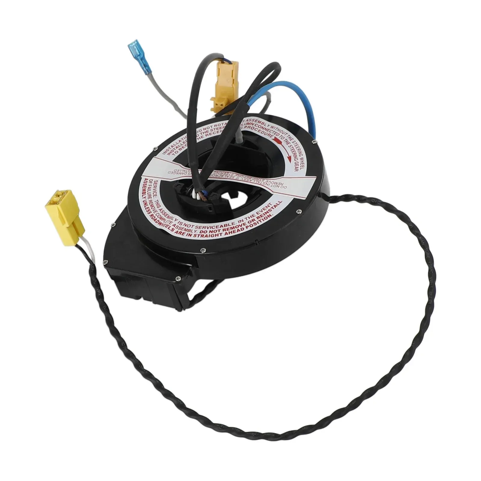 1999 - 2000 Dodge Dakota Control de crucero sin controles de radio Reloj Resorte 56020038AB