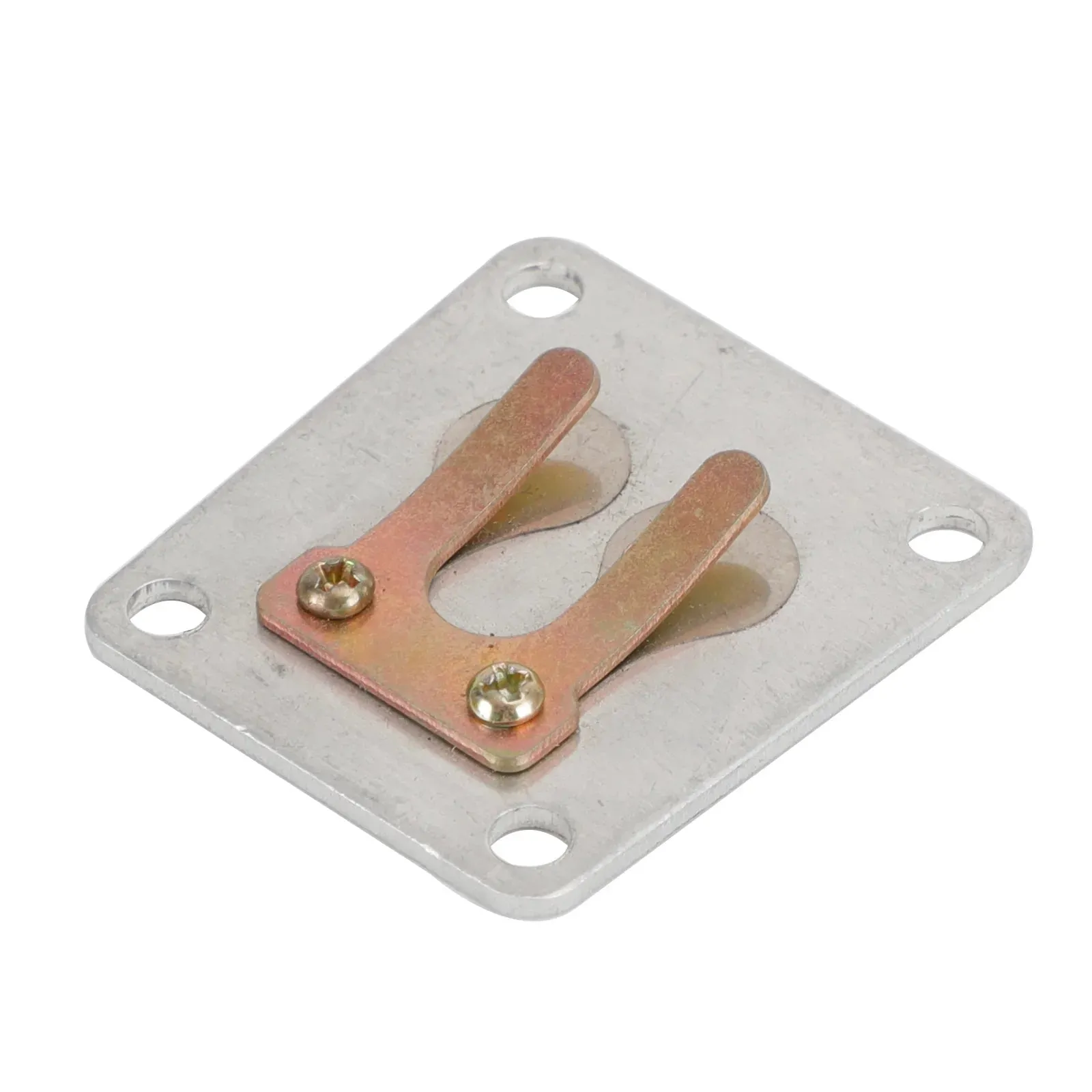 Vintage NOS Peugeot Reed Block Válvula de lengüeta para PEUGEOT 103-SP CICLOMOTOR 47229