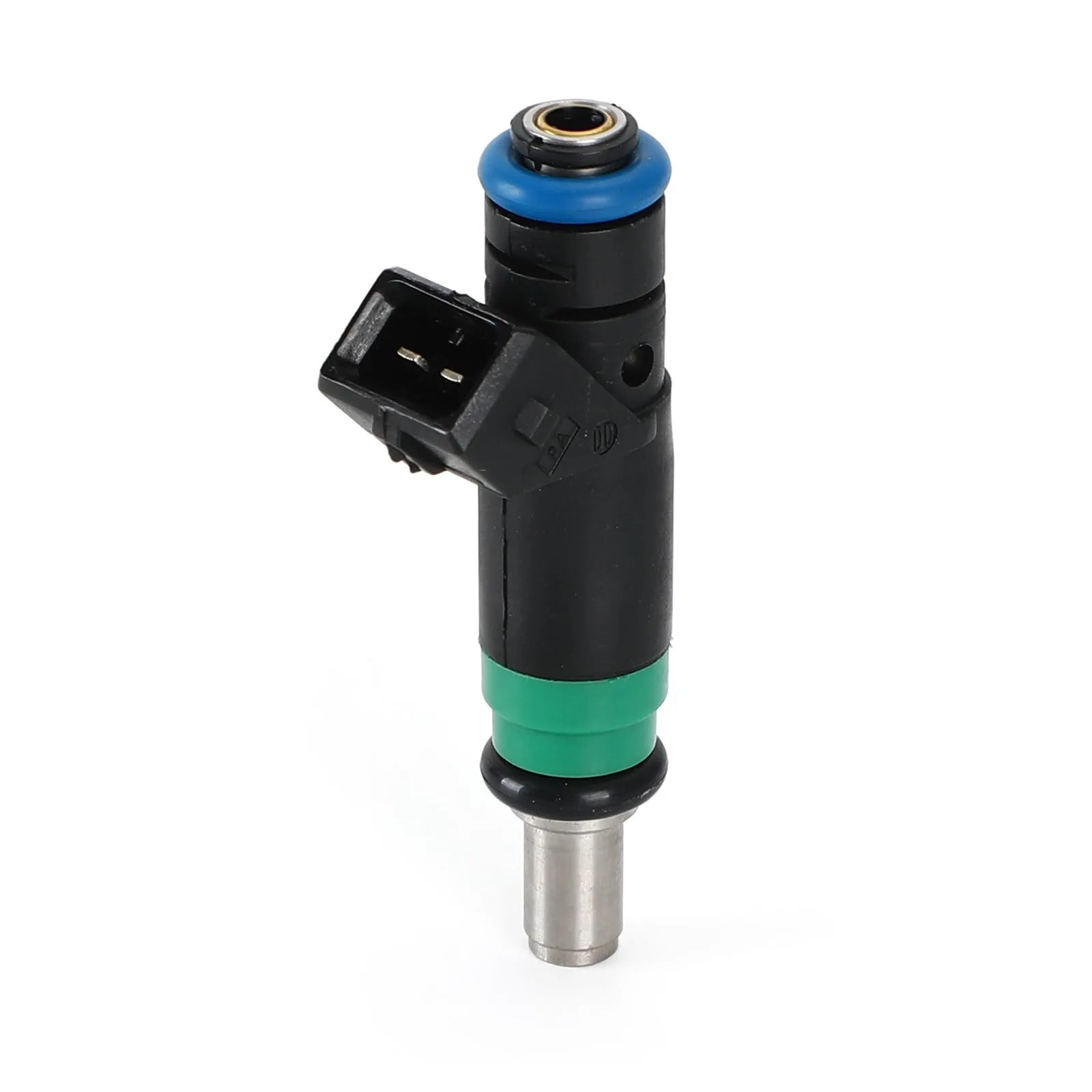 1 Piezas de inyectores de combustible 98MF-BB POOW Ford Fiesta V 2001-2008 Fusion 2002-2012 1.4L Generic