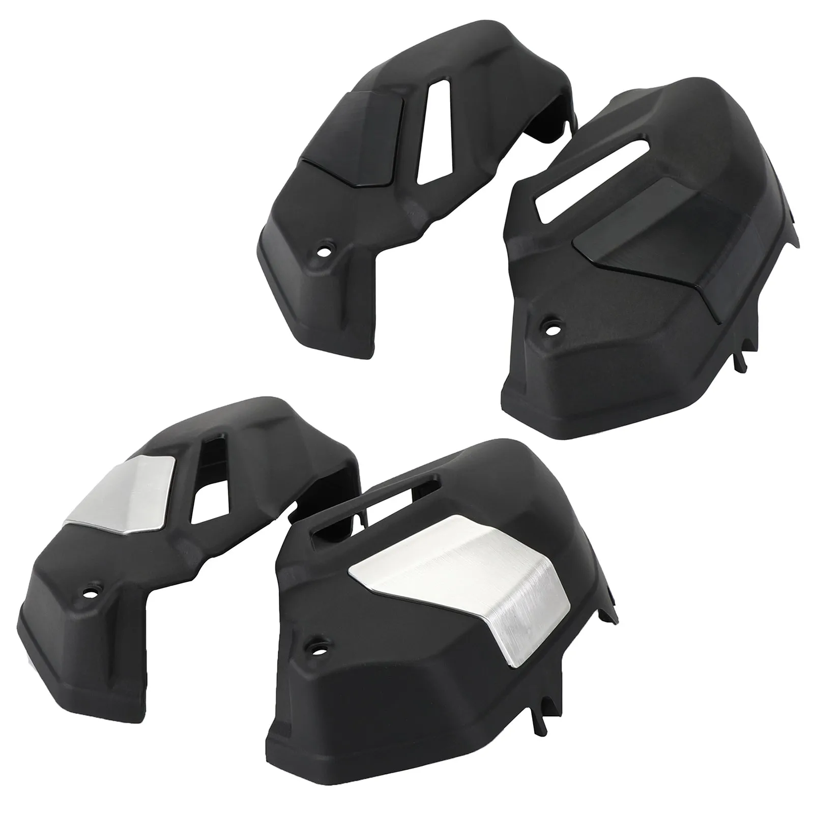 Protector de protección de la tapa para BMW R1250GS ADV R1250R R1250RT R1250RS 19-20 genérico