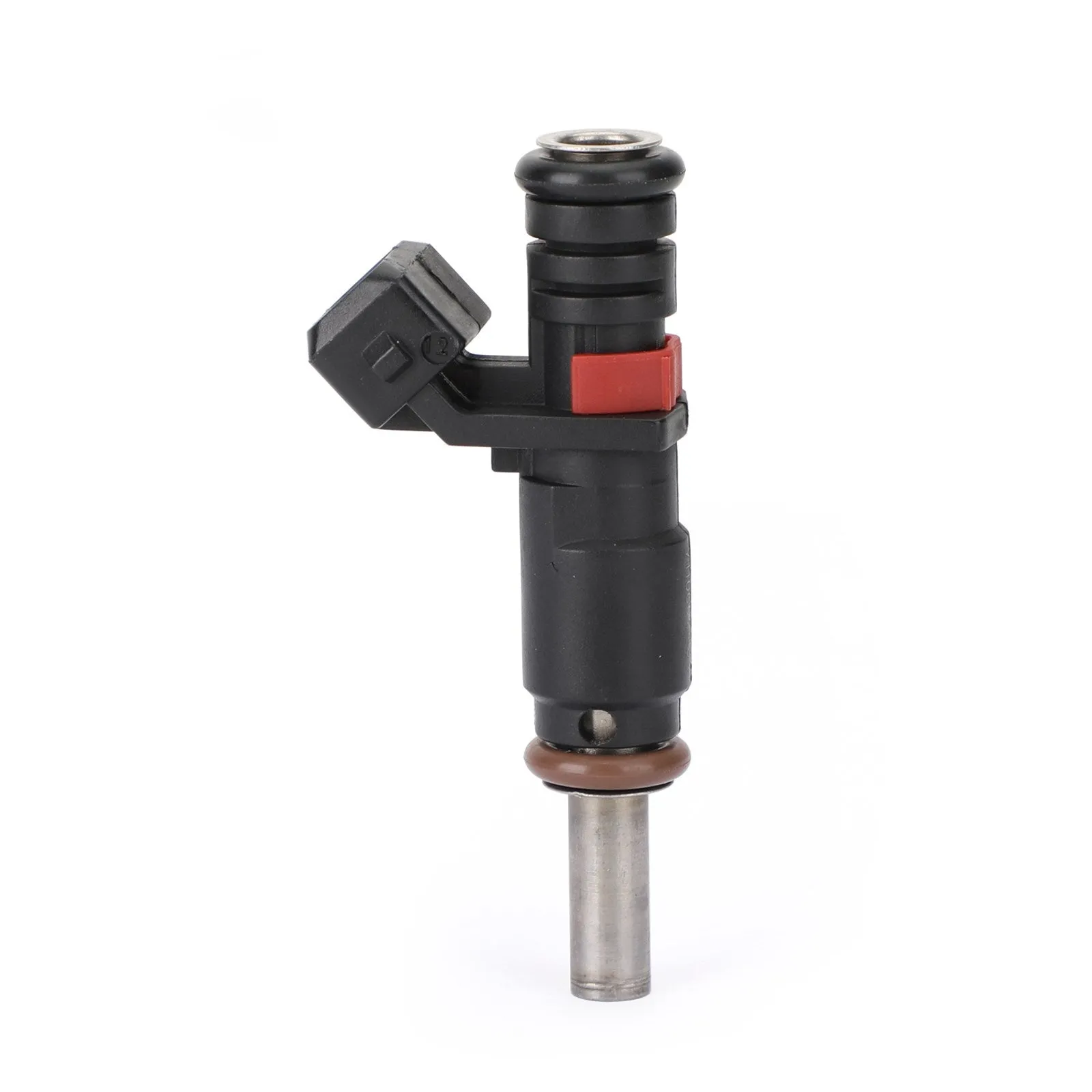 1 Uds inyectores de combustible 7561277 13537561277 para BMW N45 N46N E93 320I 2.0L genérico