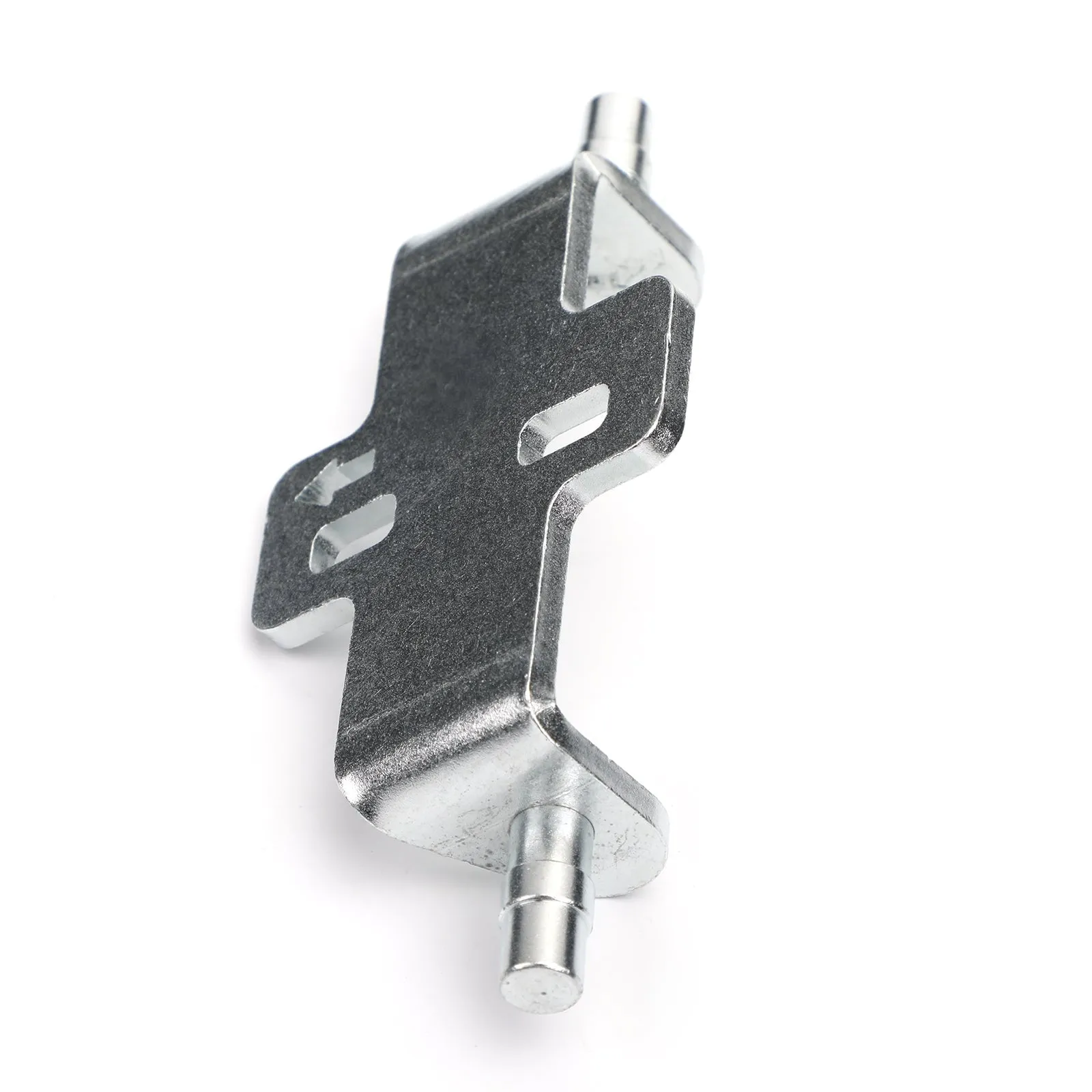 Soporte kit bajada asiento piloto BMW R1200GS R1200GS ADV 2008-2017