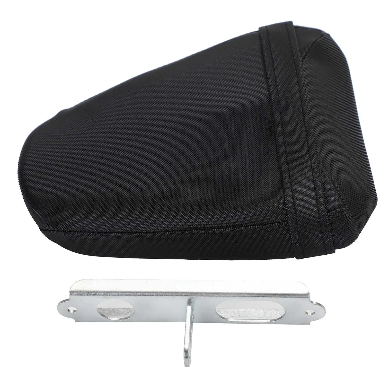 Sillín de asiento trasero de pasajero para Suzuki Gsx-R Gsx R 1000 2017-2020